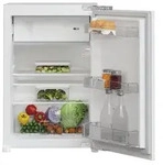Bauknecht BKSI 9GF3, 110 l, Freistehend, D, 35 dB, 2,6 kg/24h, Wei&szlig; - Wei&szlig;