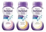 Fortimel Protein 2 kcal Mischkarton Trinknahrung 32X200 ml