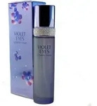 Elizabeth Taylor Violet Eyes Eau De Parfum 100 ml (woman)