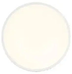Brilliant G81983/85 Lumaro Deckenaufbau-Paneel 42cm Kunststoff wei&szlig; LED integriert -