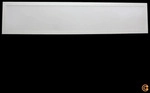Pro Office Led Panel Sano Leuchte Dali Cct 153 X 33 Cm Wei&szlig; Metall - Wei&szlig;