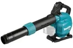 Makita UB003GZ Akku-Gebl&auml;se 830mm 16N 244km/h 40V Li-Ion ohne Akku/Ladeger&auml;t