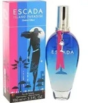 Escada Island Paradise 2011 Eau de Toilette f&uuml;r Damen 100 ml