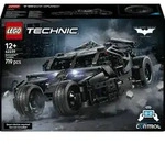 LEGO Technic Batmobile Tumbler - ferngesteuertes Spielzeugauto - Batman Fanartikel -