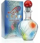 Jennifer Lopez Live Luxe Eau de Parfum 100 ml