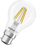OSRAM 4099854466922 LED-Lampen, klassische Kolbenform 3.4 W 470 lm