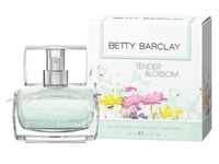 Betty Barclay Tender Blossom EdT Natural Spray, 20 ml: Parfüm Damen Eau de...