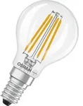 OSRAM 4099854444739 Dimmbare LED-Lampen, klassische Miniballform 3.4 W 470 lm