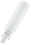 OSRAM DULUX LED Stiftsockellampe G24q 7W 770lm 6500K Ersatz Kompaktleuchtstoff EVG