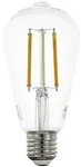 EGLO 12236, 6 W, 60 W, E27, 806 lm, 20000 h, Kaltwei&szlig;e, Neutralwei&szlig;, Warmwei&szlig;