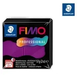 FIMO Mod.masse Fimo prof 57g violett - Violett