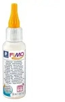 FIMO Deko Gel liquid 50ml, transluz - Transparent