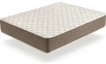 Moonia - Matratze Magnum, 30cm, 160x190cm - Beige