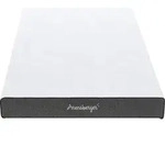 ARENSBERGER ANNA, Gelschaum Matratze 80x200 cm &ndash; 13 cm NANOCELL&reg; Gel-Schaum...