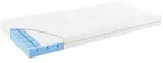 Tr&auml;umeland Kindermatratze Schlummerland Air 90x200 15cm | Matratze f&uuml;r Kinder