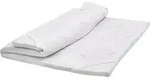 Einzelne Topper Dmammin, Matratze zur Verbesserung der K&ouml;rperhaltung, Memory Foam