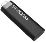 Strong LEAP NOVA, 4K Ultra HD, Android, 3840 x 2160 Pixel, 480i, 480p, 576i, 576p,