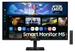 Samsung LS32FM502EUXEN, 81,3 cm (32"), 1920 x 1080 Pixel, Full HD, LED, 4 ms, Schwarz