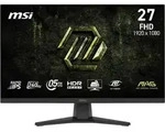 MSI MAG 272F X24, 68,6 cm (27"), 1920 x 1080 Pixel, Full HD, LCD, 0,5 ms,...