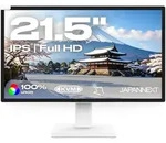 JAPANNEXT JN-IPS2152FHDR-T, 54,6 cm (21.5"), 1920 x 1080 Pixel, Full HD, LED, 8 ms,