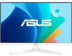 ASUS VY279HGR-W, 68,6 cm (27"), 1920 x 1080 Pixel, Full HD, LCD, 1 ms, Wei&szlig;