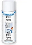 Weicon PTFE-Spray 11300400 Ptfe-spra Y 400ml - Bunt