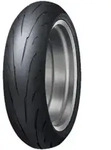 Dunlop Motorradreifen car-tyres Sportmax Q5A ( 180/55 ZR17 TL (73W) Hinterrad, M/C )