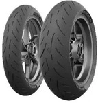Metzeler 200/55 Zr 17 M/C Tl (78W) Sportec 01 (Ger)