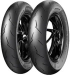Pirelli Motorradreifen car-tyres Diablo Rosso Scooter SC ( 130/70-13 RF TL 63P