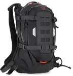 SW-Motech PRO Cosmo Rucksack - 16l. Schwarz/Anthrazit. - Schwarz