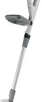 Akku-Rasentrimmer GM LI-2020/40 mit 20 Volt Lithium Ionen Akku