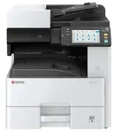KYOCERA ECOSYS MZ3201ix A3 SW Laser MFP 3 in 1 - Schwarz/Wei&szlig;