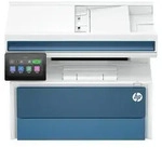 HP LaserJet Pro 4113fdng Schwarzwei&szlig; Drucker, Laser, 1200 x 1200 DPI, A4, 45...