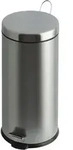 Vepa Bins VB 222230, 30 l, Rund, Edelstahl, 29,2 cm, 330 mm, 300 mm - Silber