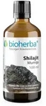 Bioherba Shilajit Mumijo Tropfen Tinktur 100 ml