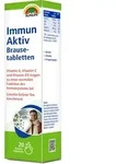 Sunlife Immun Aktiv Brausetabletten 20 Brausetabletten