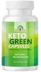 Adema Natural&reg; Keto Green Capsules - zum Abnеhmen &ndash; mehr Energie und...