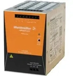 Axis Power Supply Din Ps56 480 W - Grau/Orange