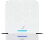 Ubiquiti Reader Flex, Basis-Zugangskontrollleser, Zugriffschip/Kartenleser,