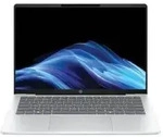 HP OmniBook 5 14-he0017ns Laptop, 14-Zoll-OLED-Display, Snapdragon X1-26-100, 16 GB