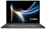 MSI Notebook 9S7-14T223-006, 33,8 cm (13,3 Zoll), 1 TB SSD, Windows 11 Home