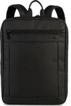 BestWay Business Pro Rucksack: Schwarz - Schwarz