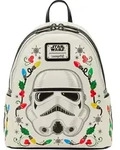 Star Wars by Loungefly Mini Rucksack Stormtrooper Holiday