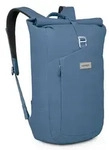 Osprey Arcane Roll Top Tagesrucksack NIRVANA BLUE HEATHER