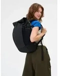Aevor Roll Pack Proof Black . - Schwarz