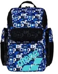 ARENA Uni Rucksack One Go Backpack 45L AO