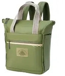 Dakine Renovation Daypack 47 cm Laptopfach - Gr&uuml;n