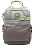 Columbia Trail Traveler II 18L Backpack 2158191027, Rucksack, Uni, Grau,...