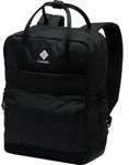 Columbia Trail Traveler II 18L Backpack 2158191010, Rucksack, Uni, Schwarz,...