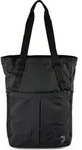 Jack Wolfskin Zoya 2in1 Tote black - Schwarz